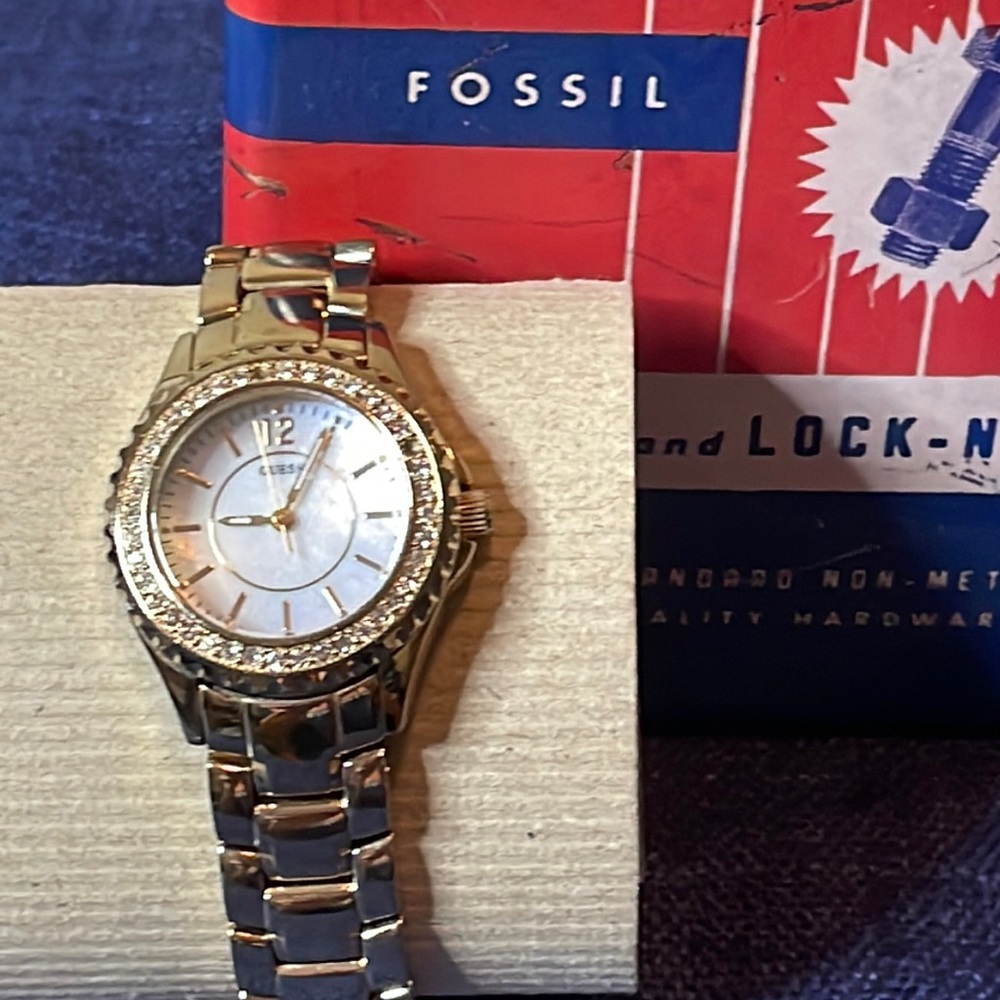 Fossil Watch